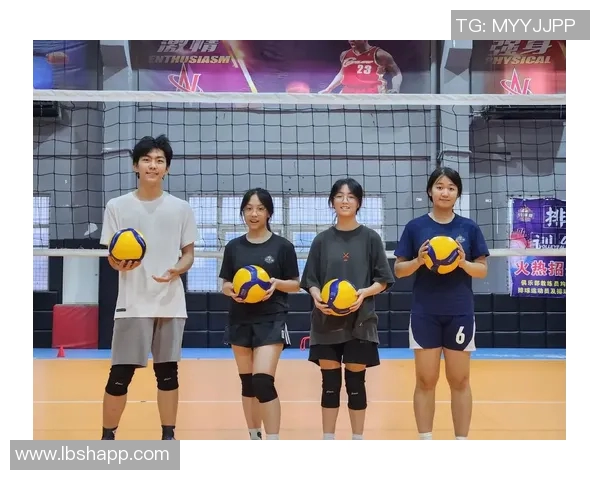 杭州排球队的灵活性探讨与训练策略分析