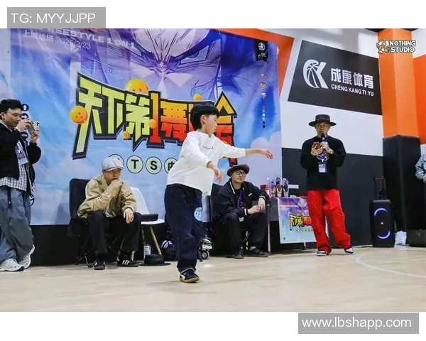 杭州街舞队节奏风格深度解析与对比研究