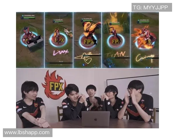 深入解析FPX战队的节奏表现与数据分析背后的秘密