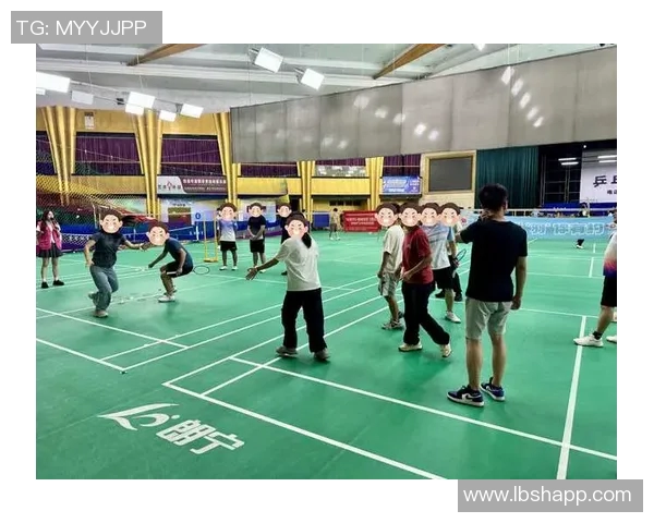 深圳羽毛球队心理素质排名第十揭示竞技体育中的心理因素重要性