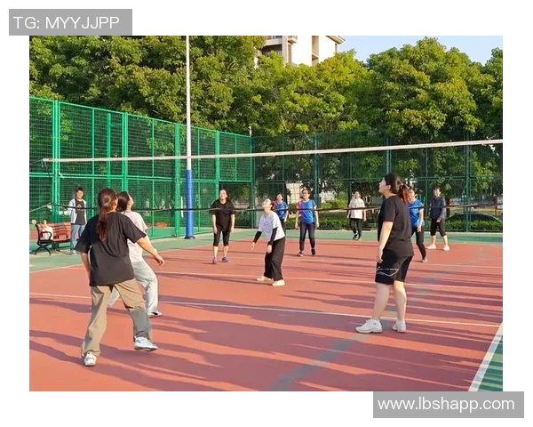 聚焦排球:深入探讨上海排球队的团队意识与文化建设 聚焦排球:深入探讨上海排球队的团队意识与文化建设