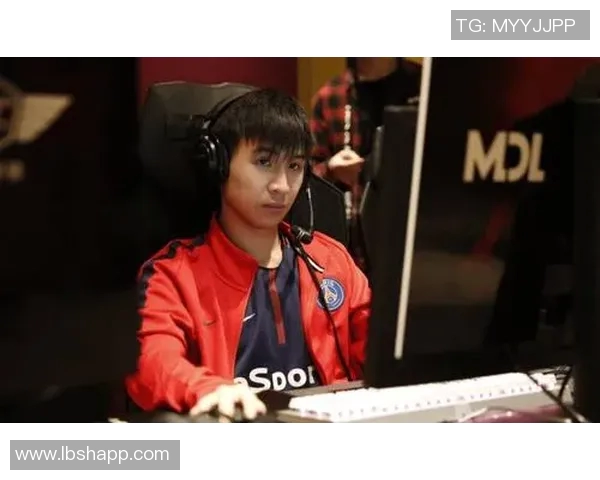 赵芳专访：从新手到职业选手的DOTA2成长之路回顾与展望