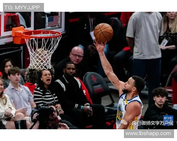 勇士与快火箭激战回顾精彩瞬间与关键时刻分析