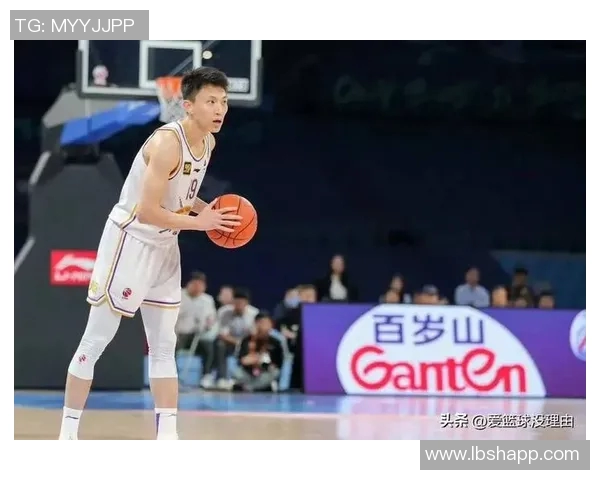刘晓宇：从篮球新星到职业生涯的蜕变与成长之路