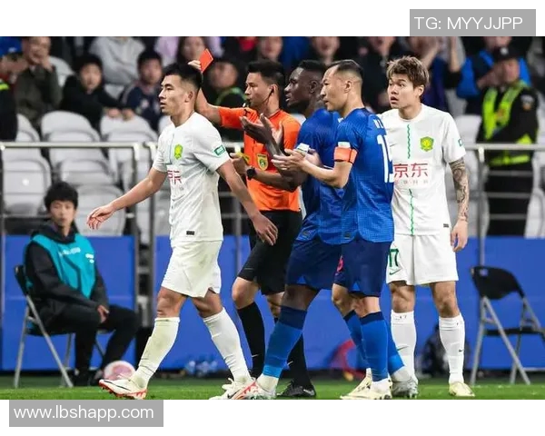 北京国安全北现代对决展望双方战术解析及球员状态分析