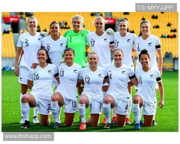 加拿大女足对阵新西兰女足精彩对决分析与赛前预测 加拿大女足对阵新西兰女足精彩对决分析与赛前预测