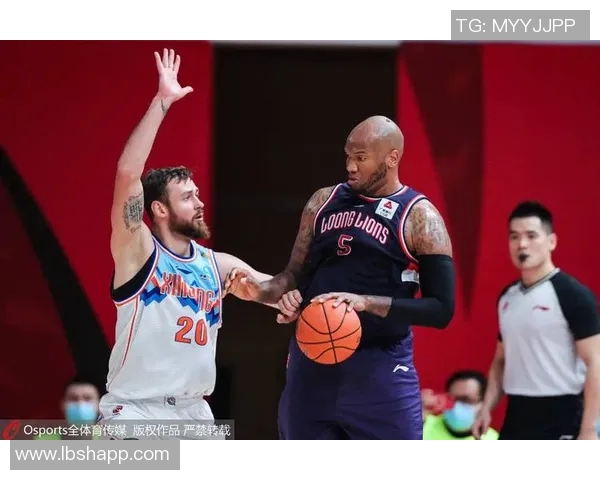 安郅与叶尼塞激战正酣谁能在这场较量中笑到最后