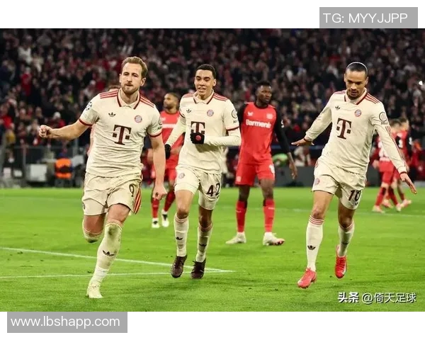 拜仁与巴萨对决深度解析战术布局与球员表现