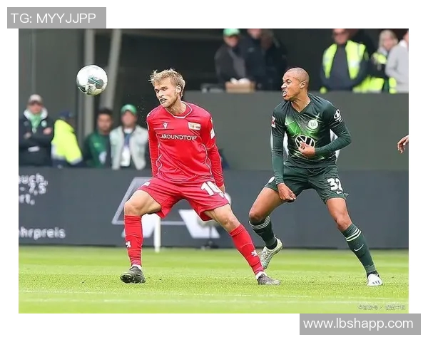 柏林联合与多特蒙德的较量结果揭晓谁将赢得这场激烈对决