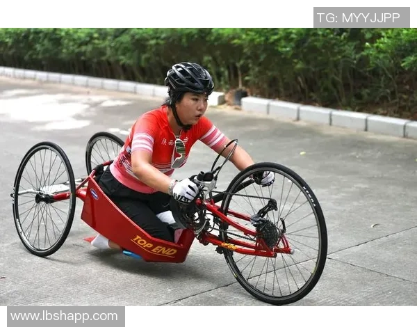 特奥精神在新时代绽放光芒助力残疾人展现自我价值与无限可能 特奥精神在新时代绽放光芒助力残疾人展现自我价值与无限可能