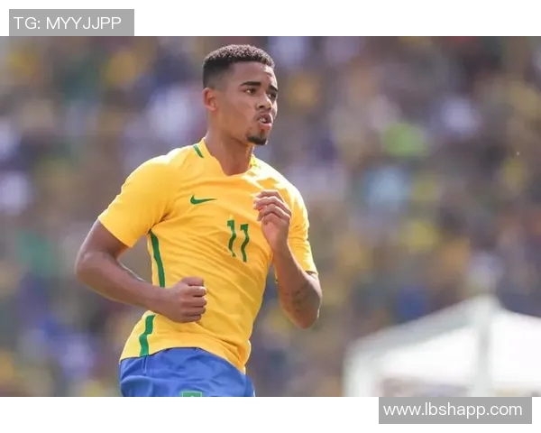 热苏斯的崛起与挑战:从天赋少年到足球巨星的成长之路 热苏斯的崛起与挑战:从天赋少年到足球巨星的成长之路