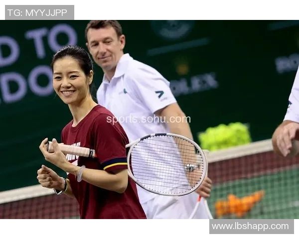 陈强的网球之路:从青涩少年到职业选手的心路历程与成长故事 陈强的网球之路:从青涩少年到职业选手的心路历程与成长故事