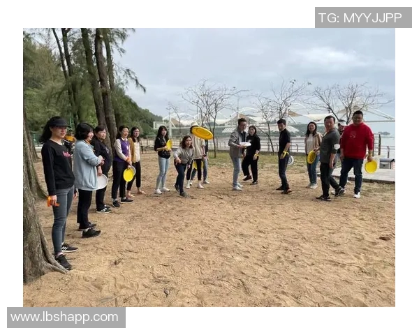 飞盘竞技新风潮:深入了解深圳飞盘队的速度与激情 飞盘竞技新风潮:深入了解深圳飞盘队的速度与激情