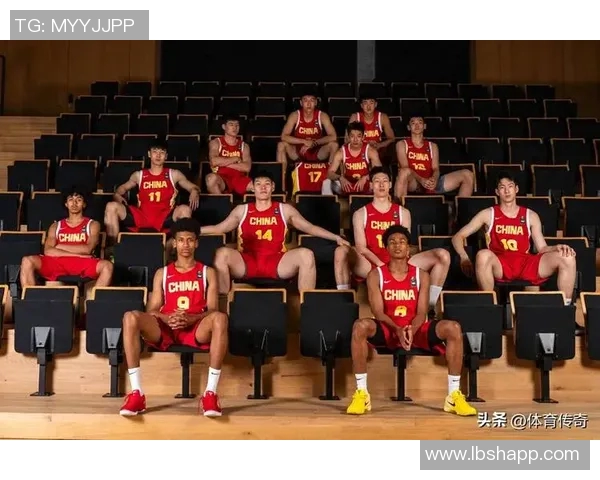 中国U19青年队迎战缅甸U19队力争胜利展现青春风采