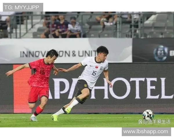 东亚杯精彩对决中国队与韩国队比分揭晓赛事回顾与精彩瞬间分析