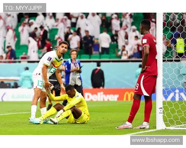 克罗地亚与塞内加尔激战正酣赛事精彩回顾与分析