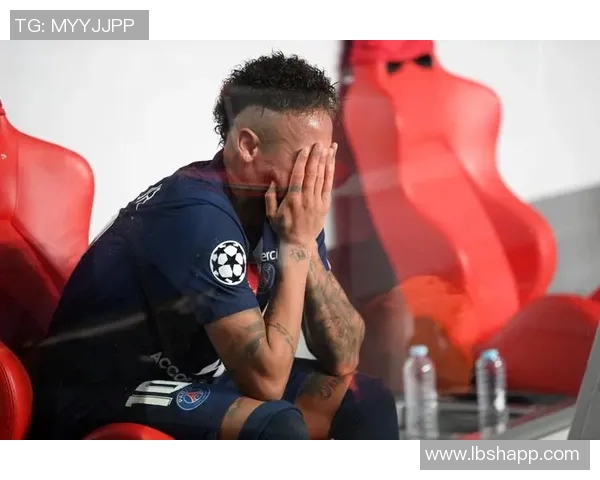 内马尔赛季再度受伤巴黎欧冠前景岌岌可危