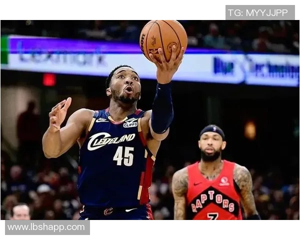 多诺万米切尔的传奇旅程：从新秀到NBA超级明星的蜕变与挑战